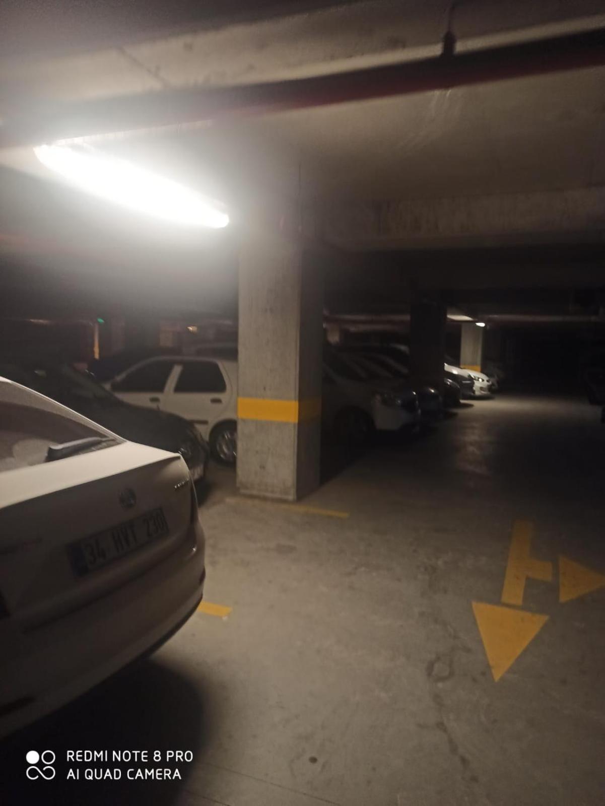 Tranquil Apartment イスタンブール エクステリア 写真