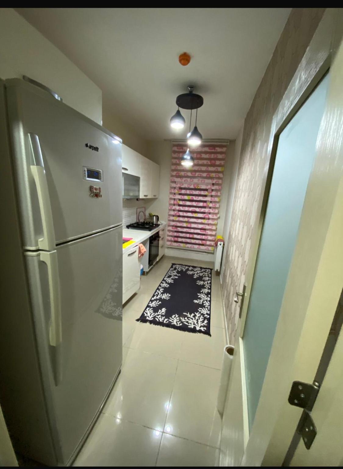 Tranquil Apartment イスタンブール エクステリア 写真