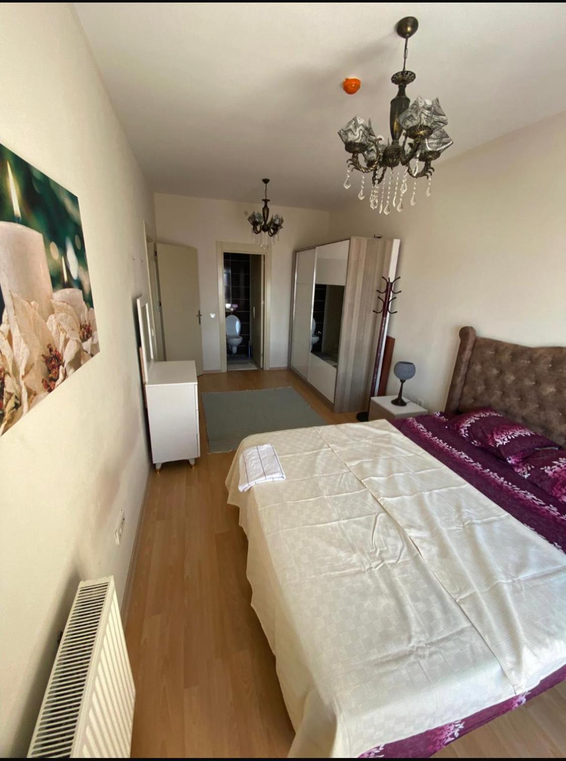 Tranquil Apartment イスタンブール エクステリア 写真